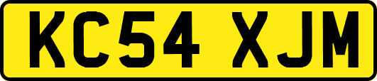 KC54XJM