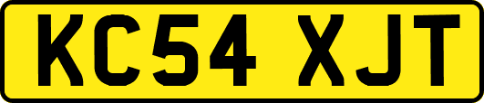 KC54XJT