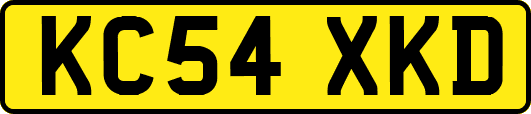 KC54XKD
