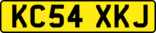 KC54XKJ