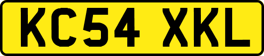 KC54XKL