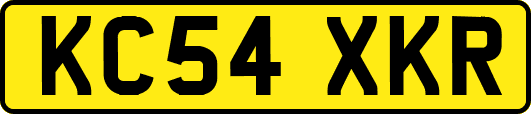 KC54XKR
