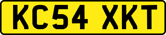 KC54XKT