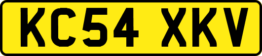 KC54XKV