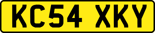 KC54XKY