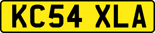 KC54XLA