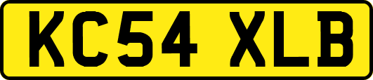 KC54XLB