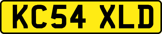 KC54XLD
