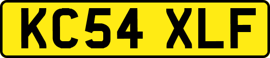 KC54XLF