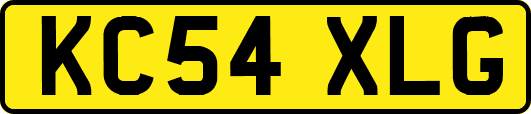 KC54XLG