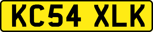 KC54XLK