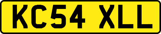 KC54XLL