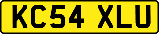 KC54XLU
