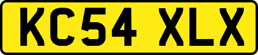 KC54XLX