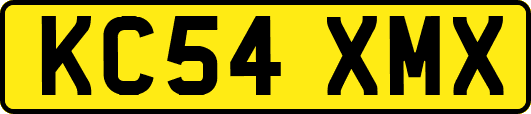 KC54XMX