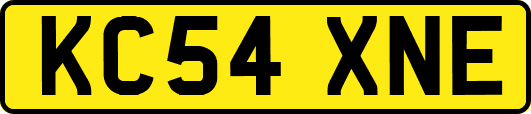KC54XNE