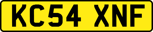 KC54XNF