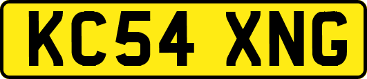 KC54XNG
