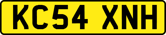 KC54XNH
