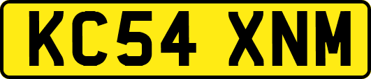 KC54XNM