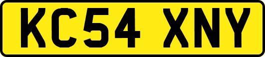 KC54XNY