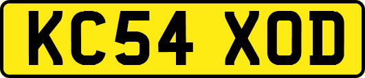 KC54XOD