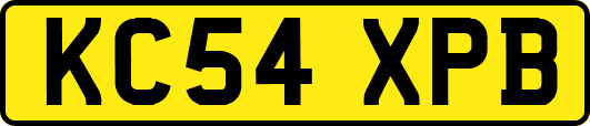 KC54XPB