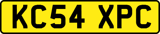 KC54XPC