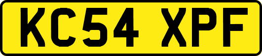 KC54XPF
