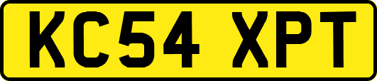 KC54XPT