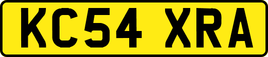 KC54XRA