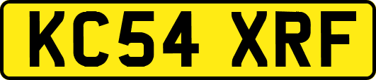 KC54XRF