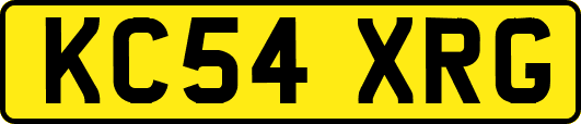 KC54XRG