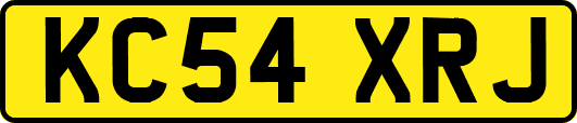 KC54XRJ