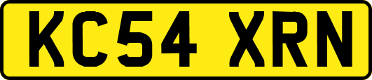 KC54XRN