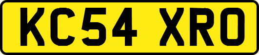 KC54XRO