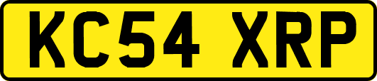 KC54XRP