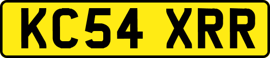 KC54XRR