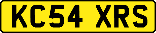 KC54XRS