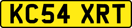 KC54XRT