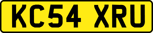 KC54XRU