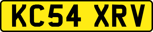 KC54XRV
