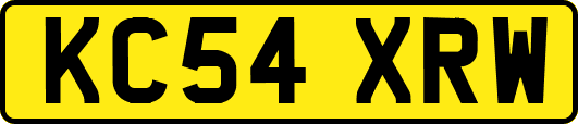 KC54XRW