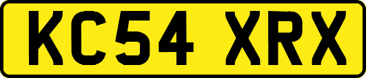 KC54XRX