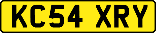 KC54XRY