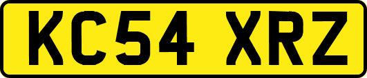 KC54XRZ