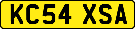 KC54XSA