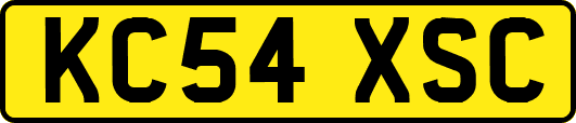 KC54XSC