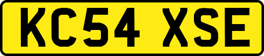 KC54XSE