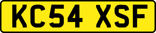 KC54XSF